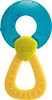 Chicco Fresh Relax Teething Ring 4M+
