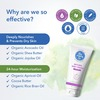 The Moms Co Baby Cream Bottle Of 50 G
