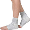 Accusure Bamboo Yarn Ankle Support - Medium