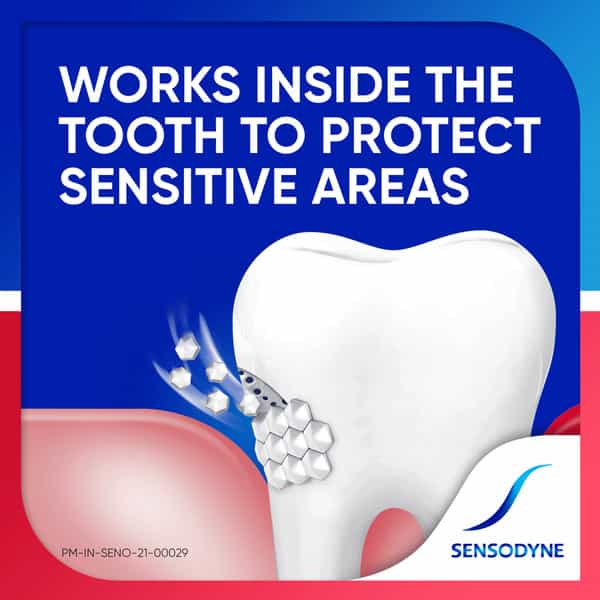 Sensodyne Sensitivity & Gum Toothpaste 70 Gm