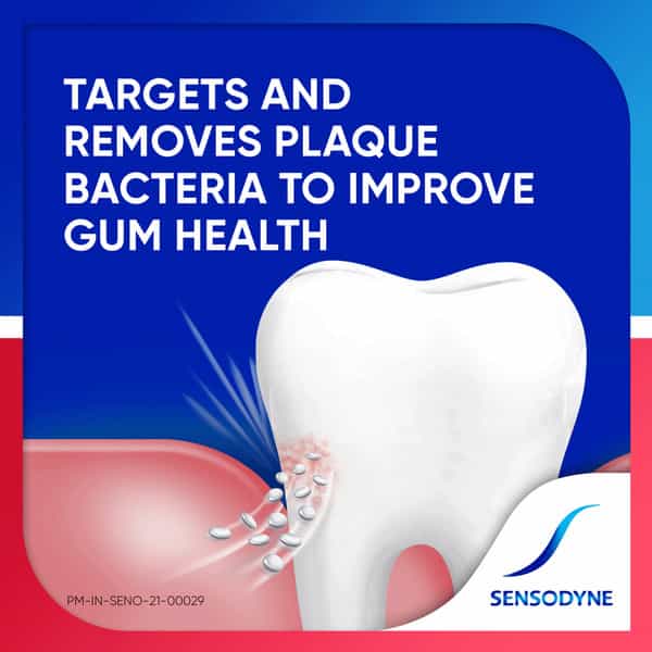 Sensodyne Sensitivity & Gum Toothpaste 70 Gm