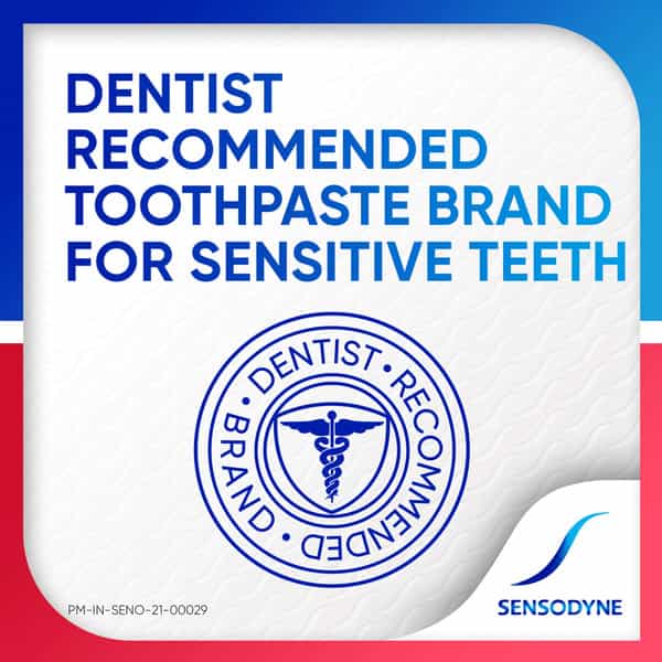 Sensodyne Sensitivity & Gum Toothpaste 70 Gm