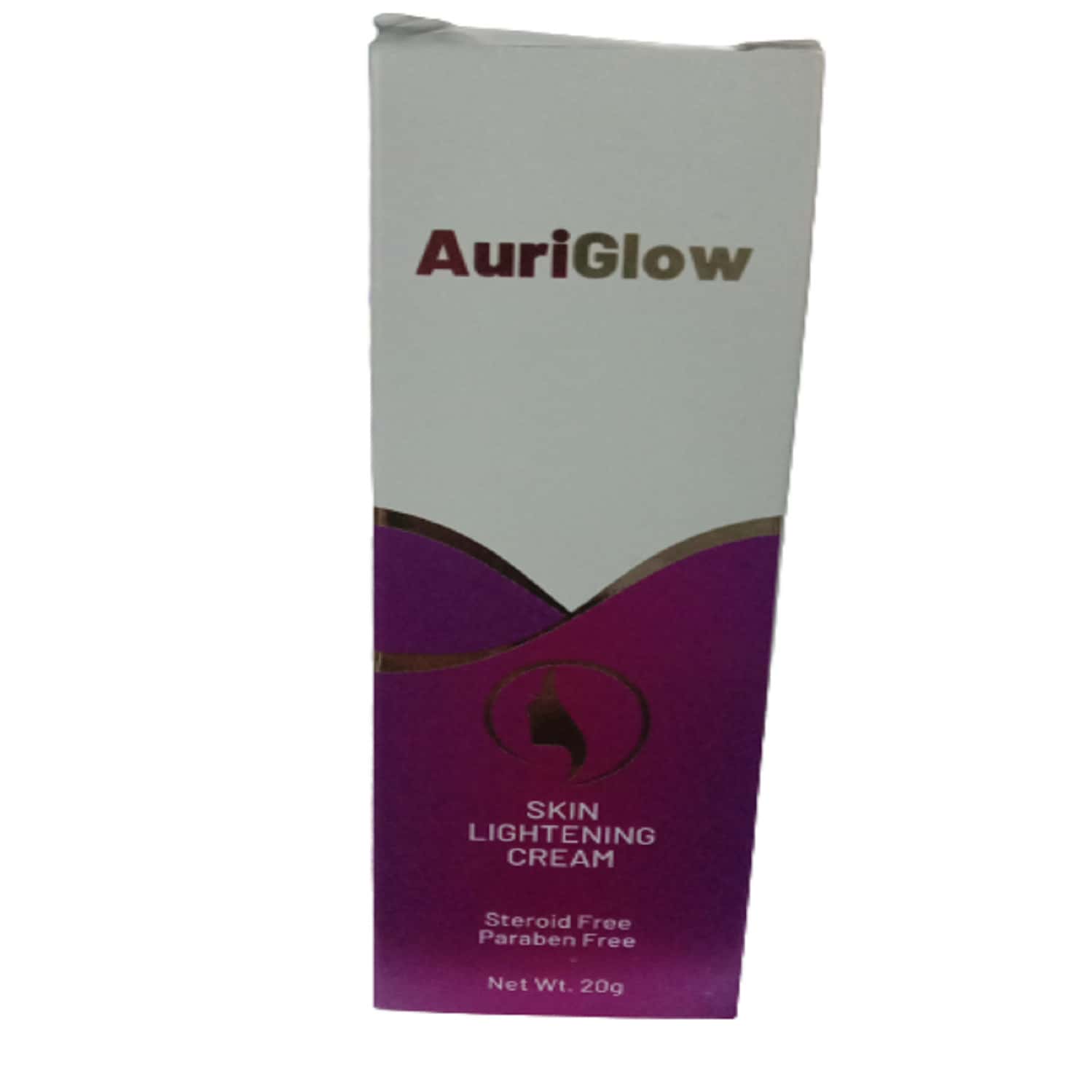Auriglow Skin Lightening Cream | Tube Of 20g
