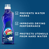 Vim Matic Dishwash Rinse Aid - 500Ml