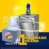 Vim Matic Dishwash Rinse Aid - 500Ml