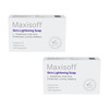 Maxisoft Skin Lightening Soap | 75 Gm | Pack Of 2