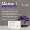 Maxisoft Skin Lightening Soap | 75 Gm | Pack Of 2
