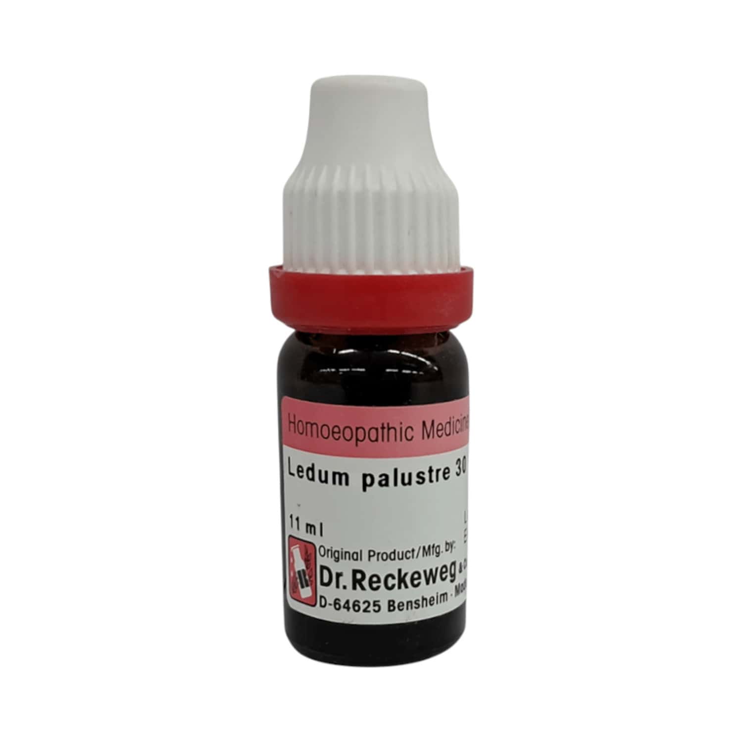 Dr. Reckeweg Ledum Palustre 30 Ch (11ml)