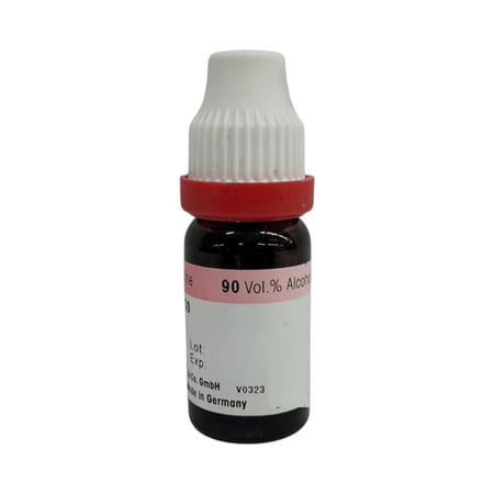 Dr. Reckeweg Ledum Palustre 30 Ch (11ml)