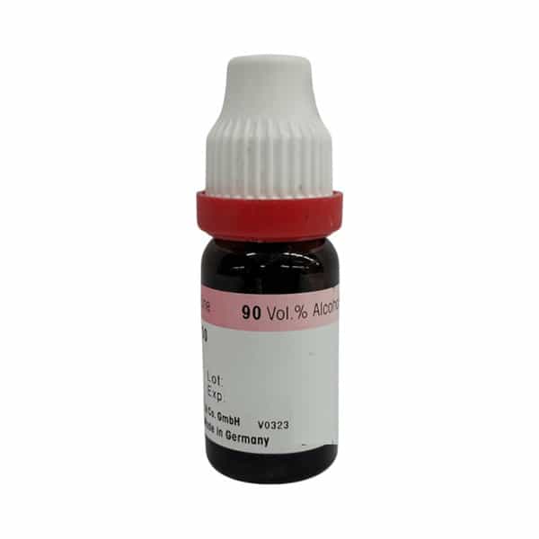 Dr. Reckeweg Ledum Palustre 30 Ch (11Ml)