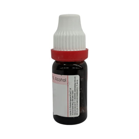 Dr. Reckeweg Ledum Palustre 30 Ch (11ml)