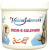 Hakim Suleman Husn-E-Sulemani Capsule 45