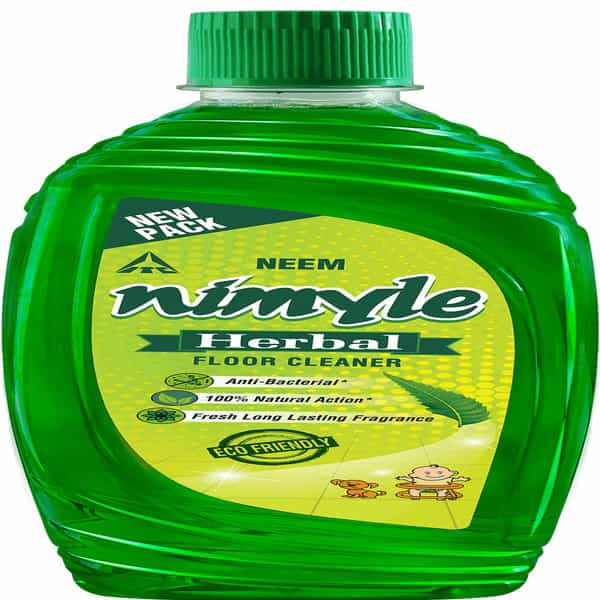 Nimyle Herbal Floor Cleaner 500Ml