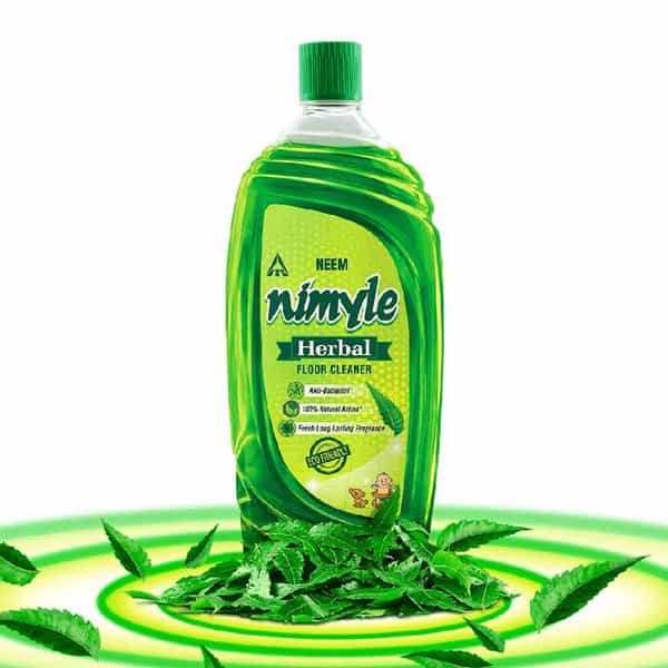 Nimyle Herbal Floor Cleaner 500Ml
