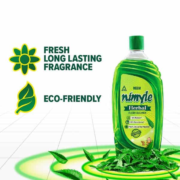 Nimyle Herbal Floor Cleaner 500Ml