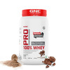 Gnc Pro Permance 100% Whey Protein Powder | 907 G | 24G Protein | 5.5 Grams Bcaa|Chocolate Supreme