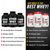 Gnc Pro Permance 100% Whey Protein Powder | 907 G | 24G Protein | 5.5 Grams Bcaa|Chocolate Supreme
