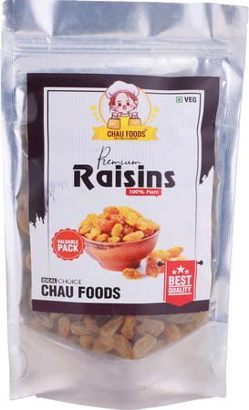 Chau Foods Raisins
