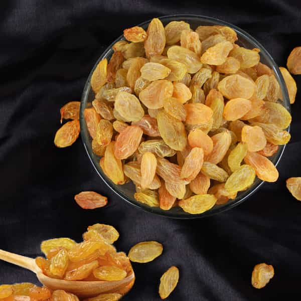 Chau Foods Raisins