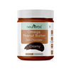 Neuherbs Dark Chocolate Creamy Peanut Butter 400g