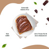 Neuherbs Dark Chocolate Creamy Peanut Butter 400g