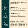 Dr. Vaidya's Liver Care-30 Capsules - Pack Of 3