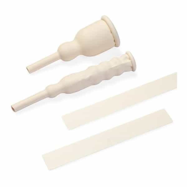 Romsons Male Cath Catheter Large 1