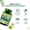 Vlado's Himalayan Organics Multivitamin For Men & Women With 60 Ingredients - 180 Tablets
