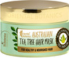 Oriental Botanics Australian Tea Tree Hair Mask For Healthy And Nourished Hair- 200 Ml