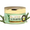 Oriental Botanics Australian Tea Tree Hair Mask For Healthy And Nourished Hair- 200 Ml