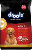Drools Chicken And Egg Adult Dry Dog Food | 20Kg