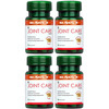 Sunova Joint Care Capsules A Joint Health Support Supplement 60 Veg Capsules X Pack Of 4