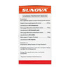 Sunova Joint Care Capsules A Joint Health Support Supplement 60 Veg Capsules X Pack Of 4