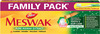 Dabur Meswak Toothpaste With Toothbrush 300 Gm