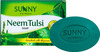 Sunny Herbals Neem Tulsi Soap 75 Gm