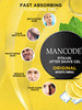 Mancode Fitkari After Shave Gel Original Antiseptic Formula 100Ml