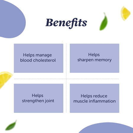 Neuherbs Deep Sea Fish Oil 30 Softgels