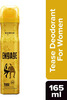 Engage Woman Deodorant - Tease - 150Ml