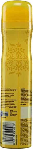 Engage Woman Deodorant - Tease - 150Ml