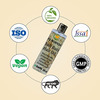 Fij Ayurveda Jadi Buti Hair Oil | Jadibuti | For Men & Women - 200ml