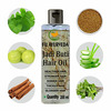 Fij Ayurveda Jadi Buti Hair Oil | Jadibuti | For Men & Women - 200ml