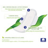 Organyc Heavy Flow Night Sanitary Pads 10