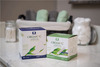Organyc Heavy Flow Night Sanitary Pads 10