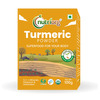 Nutriorg Certified Organic Turmeric Powder 100G