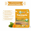 Nutriorg Certified Organic Turmeric Powder 100G