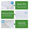 Kare In Classic High Absorbency Underpads Unisex Large(60-90Cm) Pack Of 10