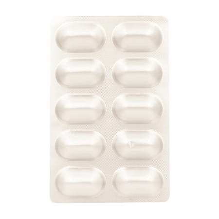 Palmysenz Capsule 10 No'S