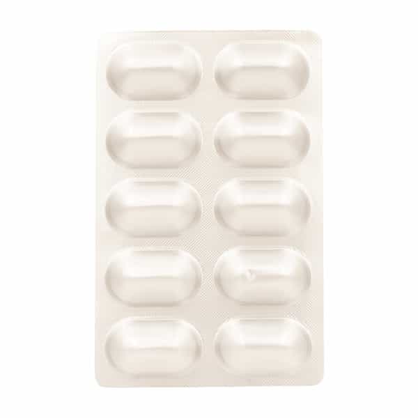 Palmysenz Capsule 10 No's