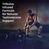 Vlado's Himalayan Organics Organic Multivitamins | Iron Zinc Vitamin C & Niacin - 60 Veg Tablets