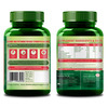 Vlado's Himalayan Organics Organic Multivitamins | Iron Zinc Vitamin C & Niacin - 60 Veg Tablets